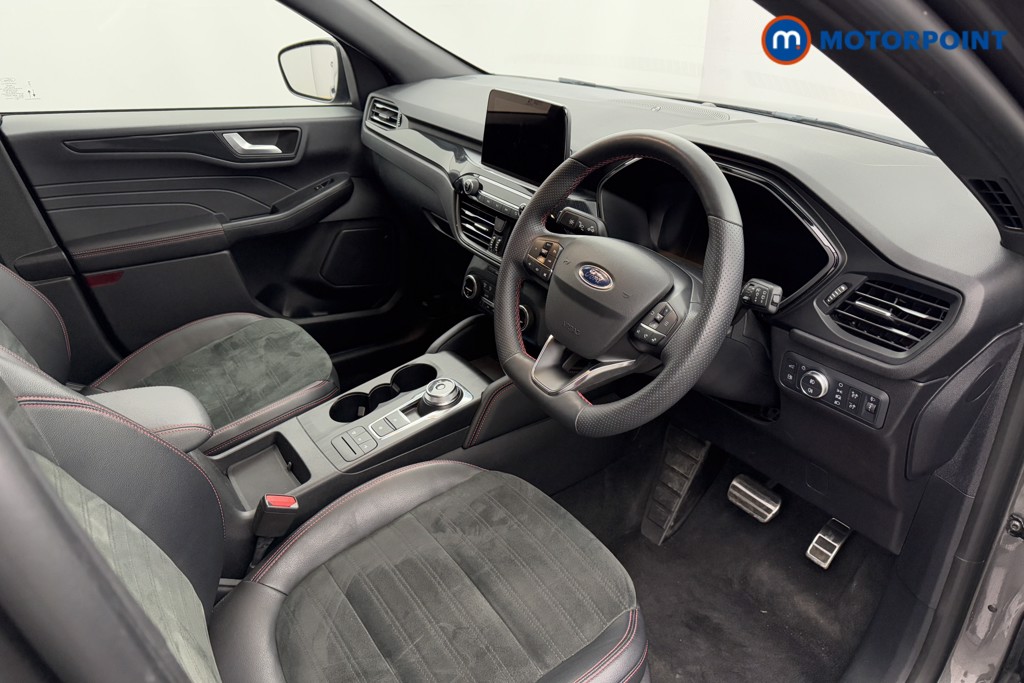 Used Ford Kuga 2022 for sale - 76303269: Photo 9