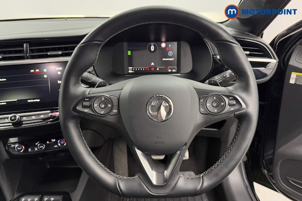 Used Vauxhall Corsa 2023 for sale - 76303249: Photo 11