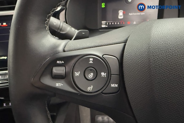 Used Vauxhall Corsa 2023 for sale - 76303249: Photo 12
