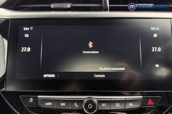 Used Vauxhall Corsa 2023 for sale - 76303249: Photo 16