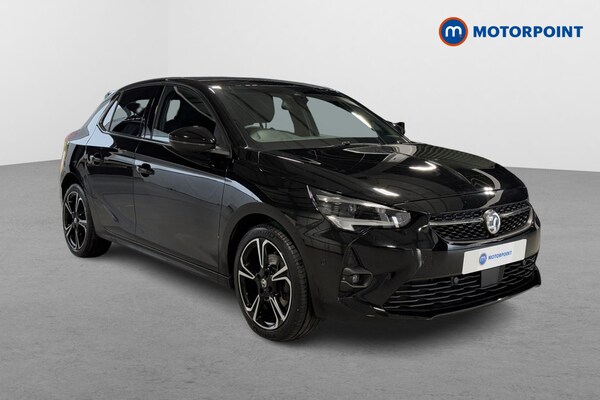 Used Vauxhall Corsa 2023 for sale - 76303249: Photo 1