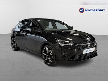Vauxhall - Corsa