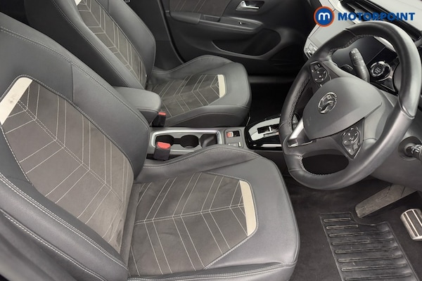 Used Vauxhall Corsa 2023 for sale - 76303249: Photo 27