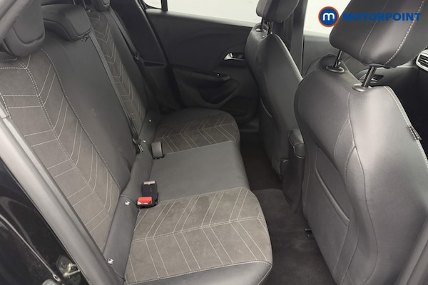 Used Vauxhall Corsa 2023 for sale - 76303249: Photo 29