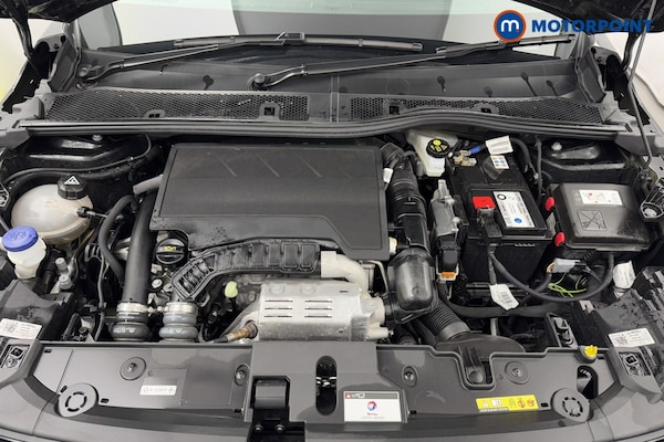 Used Vauxhall Corsa 2023 for sale - 76303249: Photo 34