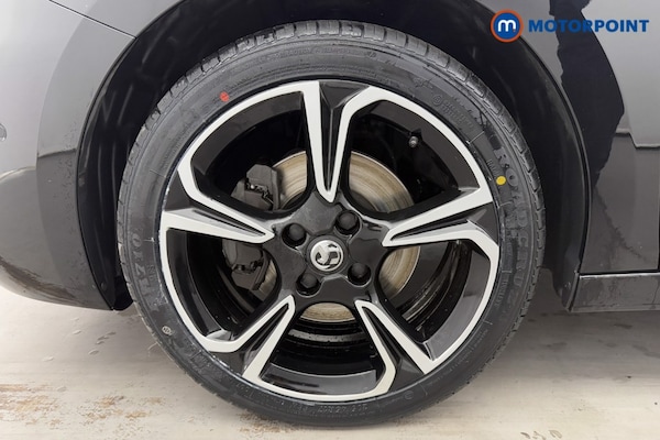 Used Vauxhall Corsa 2023 for sale - 76303249: Photo 38