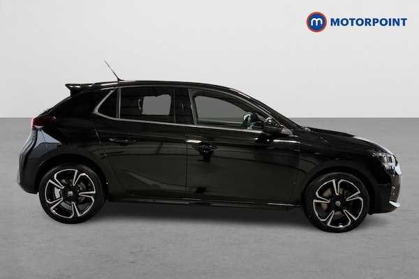 Used Vauxhall Corsa 2023 for sale - 76303249: Photo 8