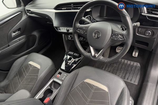 Used Vauxhall Corsa 2023 for sale - 76303249: Photo 9