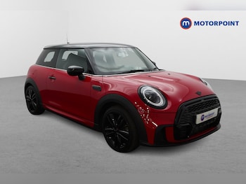 Used MINI Hatch 2023 for sale - 78630941: Photo