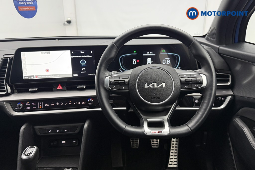 Used Kia Sportage for sale - 77168233: Photo 10