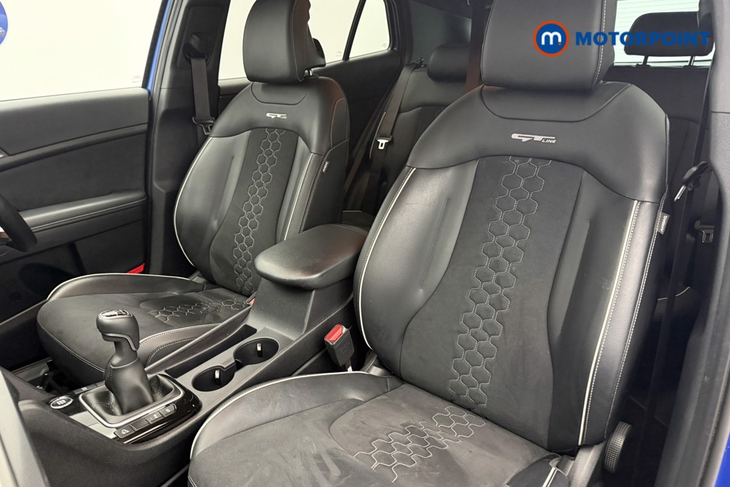 Used Kia Sportage for sale - 77168233: Photo 11