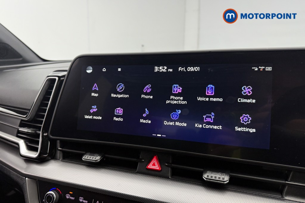 Used Kia Sportage for sale - 77168233: Photo 18