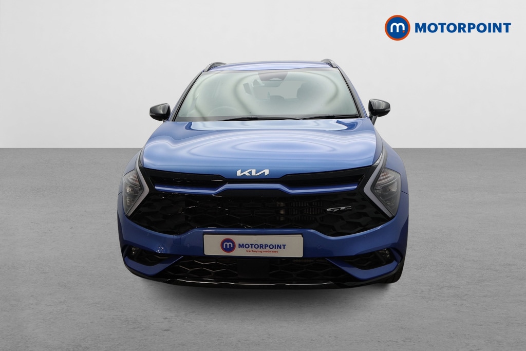 Used Kia Sportage for sale - 77168233: Photo 2