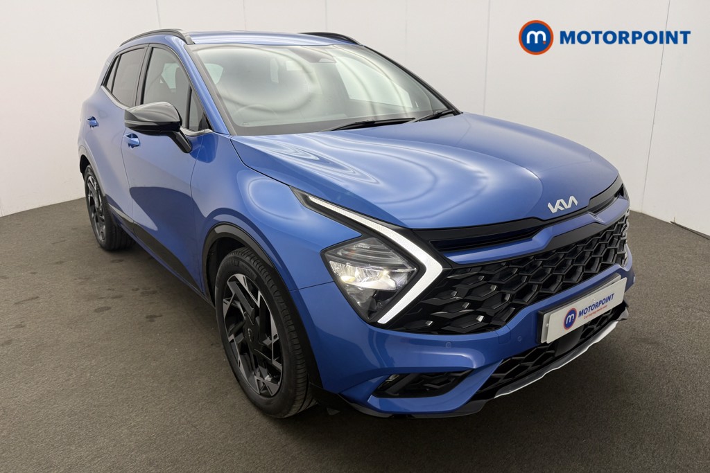 Used Kia Sportage for sale - 77168233: Photo 28