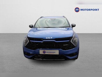 Used Kia Sportage undefined for sale - 77168233: Photo