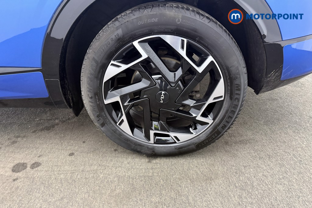 Used Kia Sportage for sale - 77168233: Photo 33