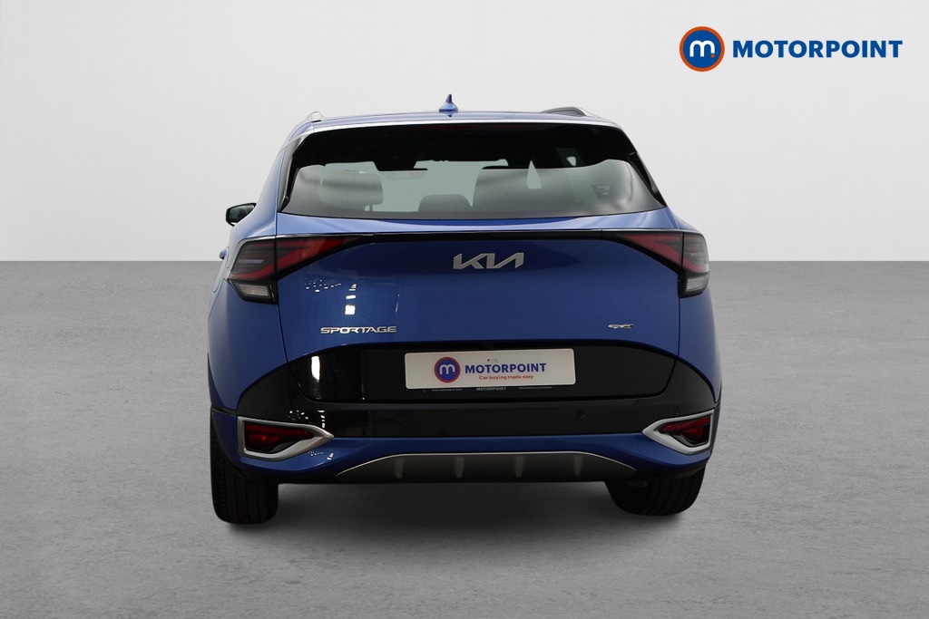 Used Kia Sportage for sale - 77168233: Photo 6