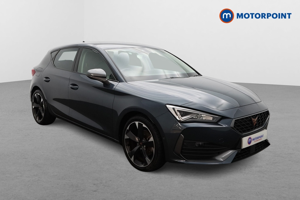 Used Cupra Leon 2023 for sale - 76286021: Photo 1