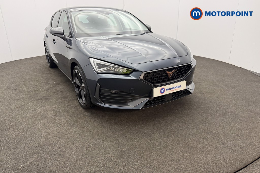 Used Cupra Leon 2023 for sale - 76286021: Photo 10