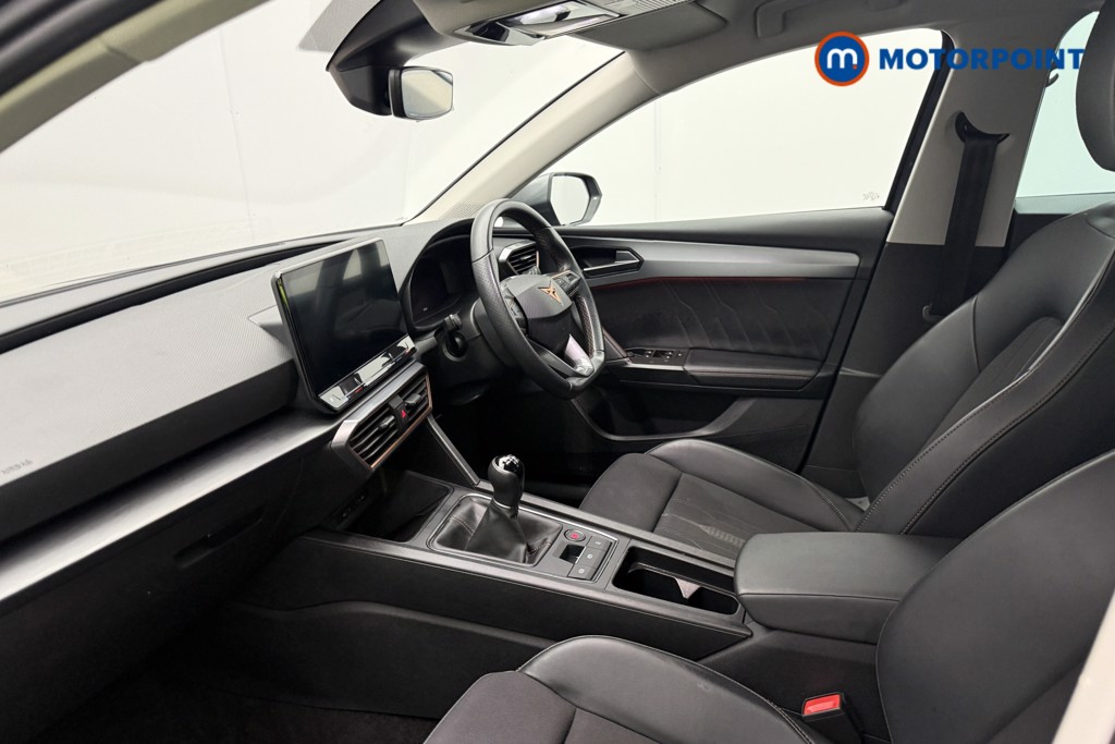 Used Cupra Leon 2023 for sale - 76286021: Photo 11