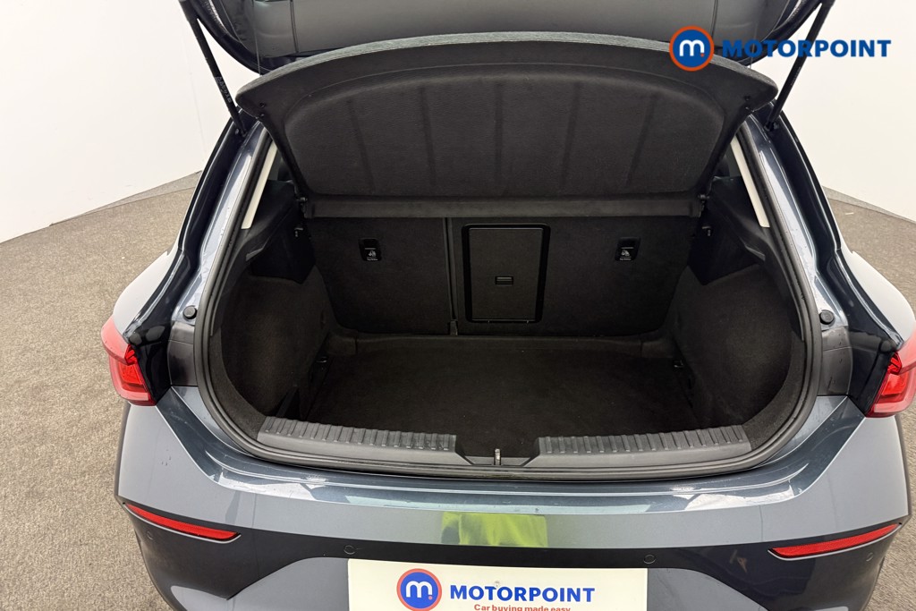 Used Cupra Leon 2023 for sale - 76286021: Photo 14