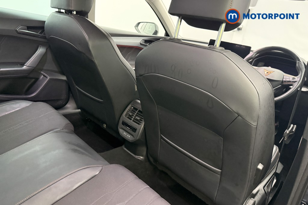 Used Cupra Leon 2023 for sale - 76286021: Photo 17