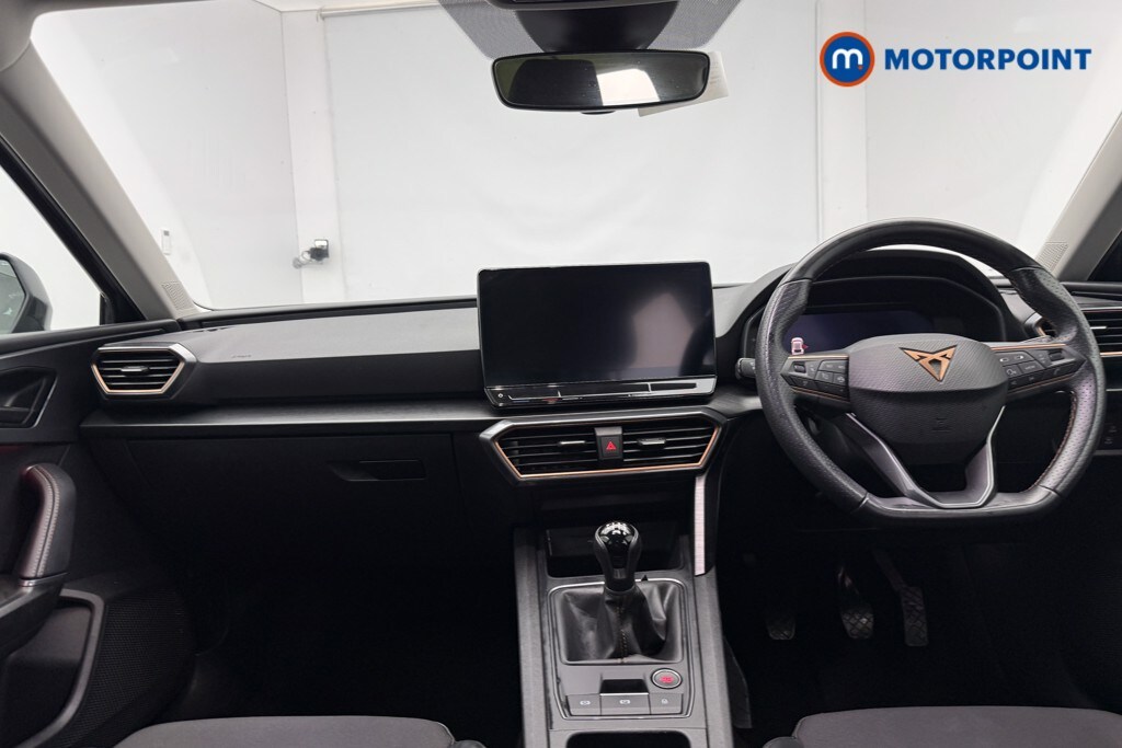 Used Cupra Leon 2023 for sale - 76286021: Photo 19