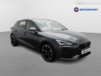 2023 - 1.5 TSI V1 5dr