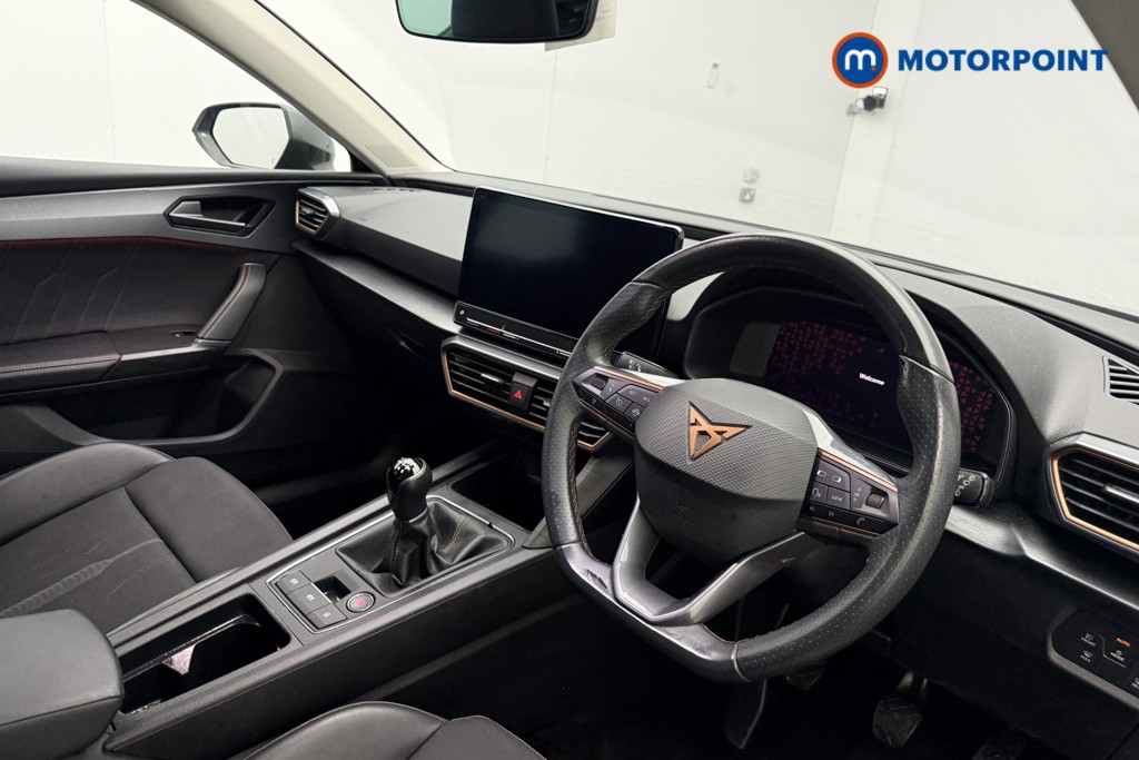 Used Cupra Leon 2023 for sale - 76286021: Photo 22