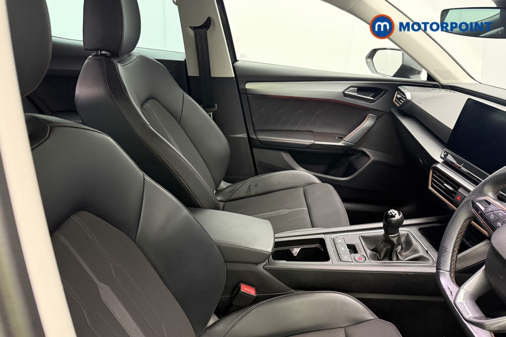 Used Cupra Leon 2023 for sale - 76286021: Photo 23