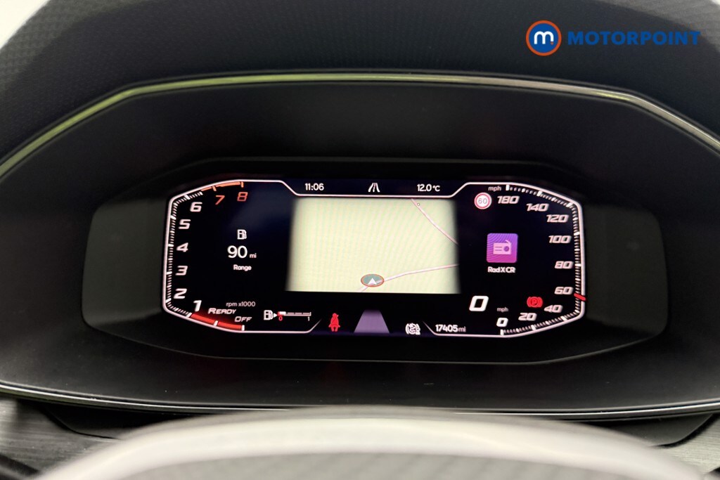 Used Cupra Leon 2023 for sale - 76286021: Photo 26