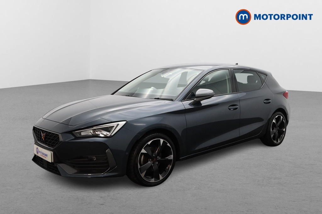 Used Cupra Leon 2023 for sale - 76286021: Photo 3