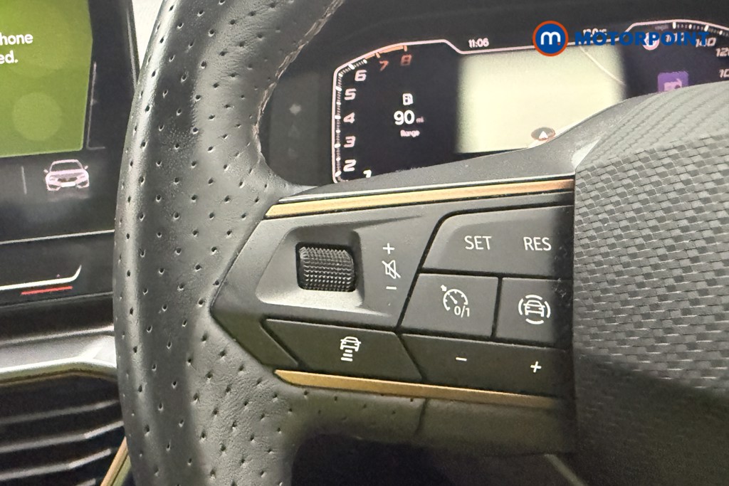 Used Cupra Leon 2023 for sale - 76286021: Photo 32