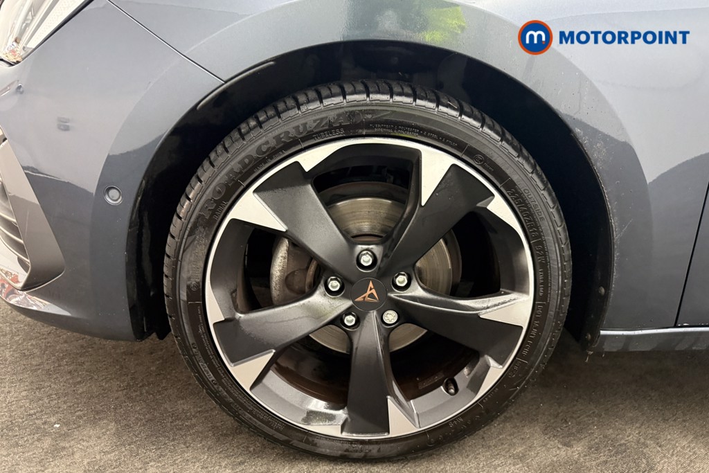 Used Cupra Leon 2023 for sale - 76286021: Photo 35