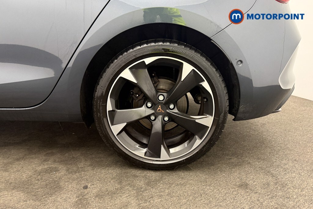 Used Cupra Leon 2023 for sale - 76286021: Photo 36