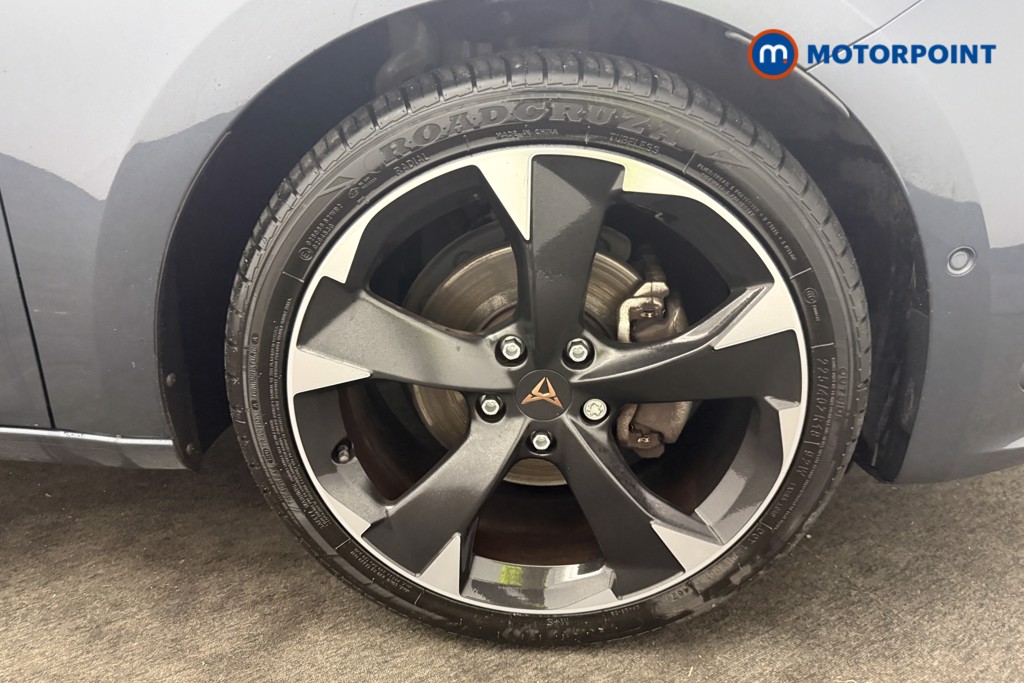Used Cupra Leon 2023 for sale - 76286021: Photo 38