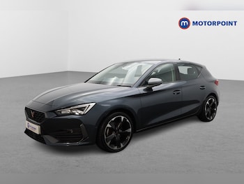 Used Cupra Leon 2023 for sale - 76286021: Photo