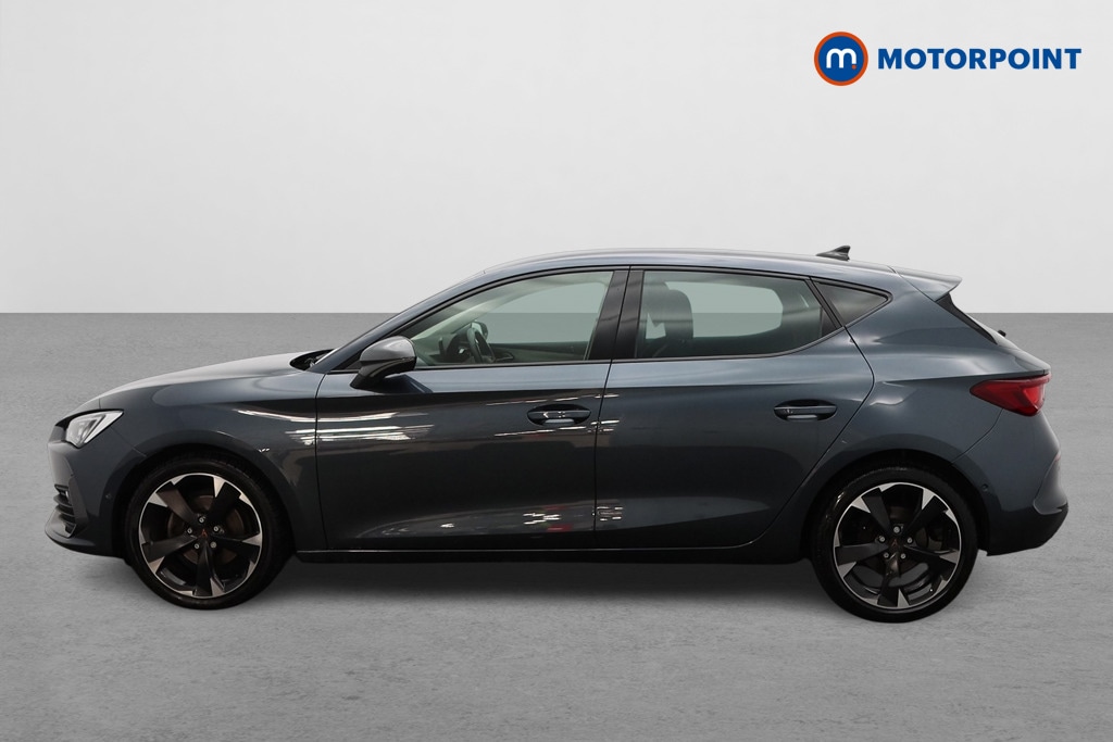 Used Cupra Leon 2023 for sale - 76286021: Photo 4