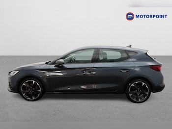 Used Cupra Leon 2023 for sale - 76286021: Photo