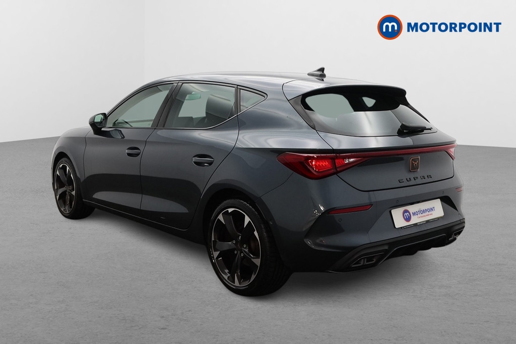 Used Cupra Leon 2023 for sale - 76286021: Photo 5
