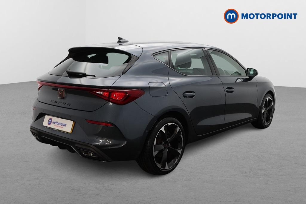 Used Cupra Leon 2023 for sale - 76286021: Photo 7