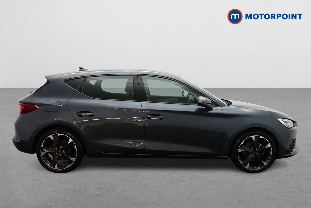 Used Cupra Leon 2023 for sale - 76286021: Photo 8