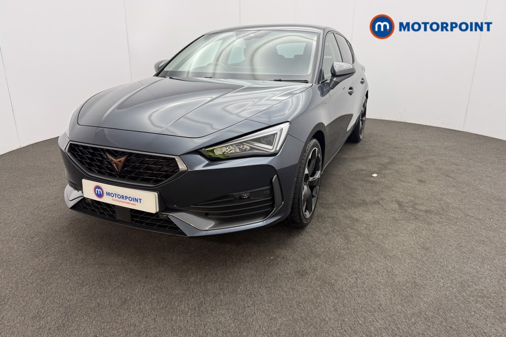 Used Cupra Leon 2023 for sale - 76286021: Photo 9