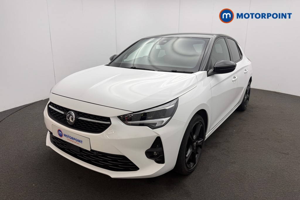 Used Vauxhall Corsa 2023 for sale - 76890084: Photo 10