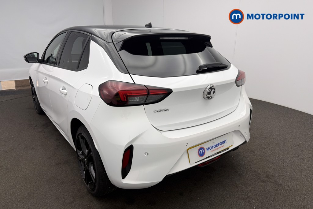 Used Vauxhall Corsa 2023 for sale - 76890084: Photo 13
