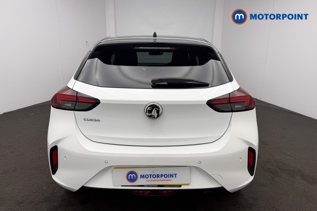 Used Vauxhall Corsa 2023 for sale - 76890084: Photo 14