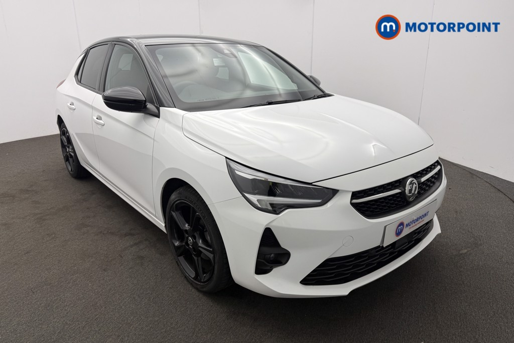 Used Vauxhall Corsa 2023 for sale - 76890084: Photo 18