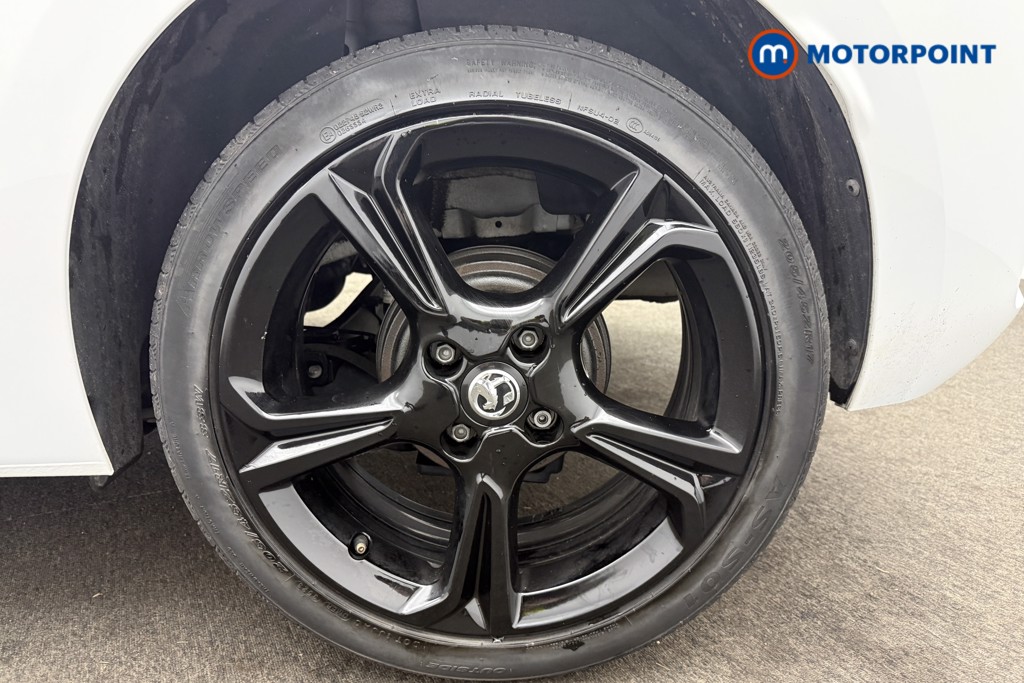 Used Vauxhall Corsa 2023 for sale - 76890084: Photo 20