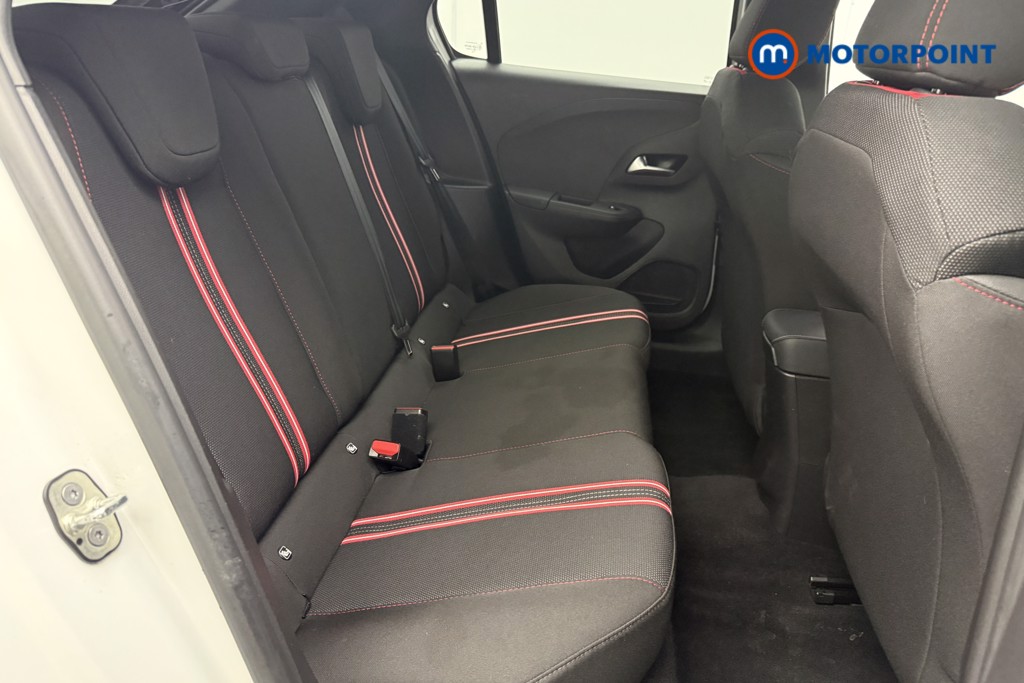 Used Vauxhall Corsa 2023 for sale - 76890084: Photo 27