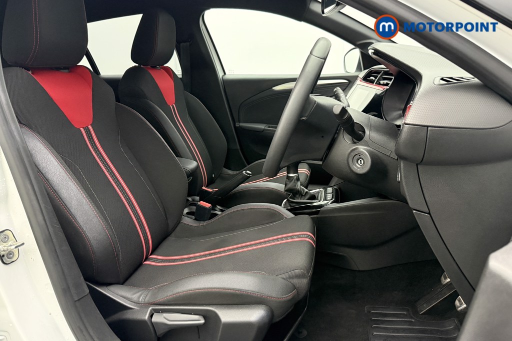Used Vauxhall Corsa 2023 for sale - 76890084: Photo 28